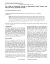 The Utility of Metformin Therapy in Reproductive-Aged Women with Polycystic Ovary Syndrome