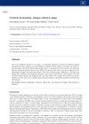 Geriatric Dermatology: Changes Related to Aging