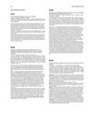 Oral Presentations: Findings from Dermatological Studies