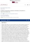 The Effects of Finasteride on Apoptosis, Antioxidants, and Cytokines in Experimental Diabetic Rats