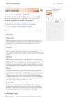 Incidence and Prevalence of Alopecia Areata in the Australian Primary Care Setting: A Retrospective Analysis of Electronic Health Record Data