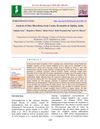 Analysis of Skin Microbiota from Canine Dermatitis in Odisha