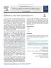 Supplement Use Among Women Experiencing Hair Loss
