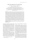 Effect of Zinc-Deficient Diet on Two Strains of Mice