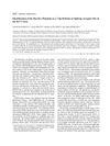 Identification of the Rat Rex Mutation as a 7-Bp Deletion at Splicing Acceptor Site of the Krt71 Gene