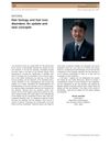 Hair Biology and Hair Loss Disorders: An Update and New Concepts