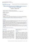 Clinical and Dermoscopic Patterns of Childhood Alopecia Areata in a Tertiary Care Centre in North India