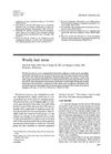 Woolly Hair Nevus: A Rare Case with Late Onset in Adolescence