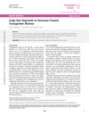 Scalp Hair Regrowth in Hormone-Treated Transgender Woman