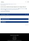 Can Hair Cast Be a Helpful Dermoscopic Diagnostic Clue in Telogen Effluvium?