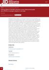 Dual Effects of HA-iMSC-Exosomes in Human Follicle Dermal Papilla Cells on Androgenic Alopecia in Vitro Model
