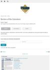 Review of the Literature