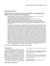 Systemic Effects of Leucaena Leucocephala Ingestion on Ringtailed Lemurs (Lemur Catta) at Berenty Reserve, Madagascar