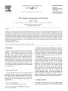 The Modern Management of Hirsutism