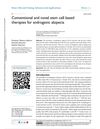 Conventional and Novel Stem Cell-Based Therapies for Androgenic Alopecia