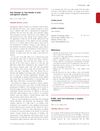 Hair Diameter vs. Hair Density in Male Androgenetic Alopecia