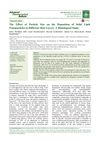 The Effect of Particle Size on the Deposition of Solid Lipid Nanoparticles in Different Skin Layers: A Histological Study