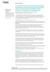 Combination of Intense Pulsed Light and Topical Eflornithine Therapy Versus Intense Pulsed Light Alone in the Treatment of Idiopathic Facial Hirsutism: A Randomized Controlled Trial