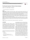 Post-Finasteride Syndrome: A Review of Current Literature