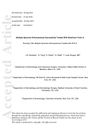 Multiple Apocrine Hidrocystomas Successfully Treated With Botulinum Toxin A