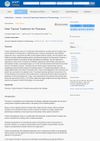 New Topical Treatment for Psoriasis