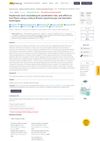 Hyaluronic Acid: Elucidating Its Penetration Into and Effect on Hair Fibers Using Confocal Raman Spectroscopy and Biometric Techniques