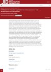 Reliable and Interpretable Segmentation for Remote Assessment of Atopic Dermatitis Severity Using Digital Images