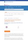 Finasteride Treatment of Premature Androgenetic Alopecia
