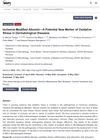 Ischemia-Modified Albumin: A Potential New Marker of Oxidative Stress in Dermatological Diseases
