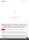 Supplementary Material for: Sesquiterpene-Enriched Extract of Curcuma Aeruginosa Roxb. Retards Axillary Hair Growth: A Randomised, Placebo-Controlled, Double-Blind Study