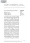 Good Efficacy Achieved by Telitacicept in Treatment of Systemic Lupus Erythematosus with Alopecia Areata