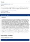The Role of Autologous Micrografts Injection from Scalp Tissue in the Treatment of COVID-19 Associated Telogen Effluvium: Clinical and Trichoscopic Evaluation