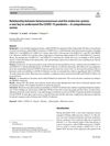 Relationship Between Betacoronaviruses and the Endocrine System: A New Key to Understand the COVID-19 Pandemic—A Comprehensive Review