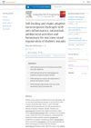 Self-Healing and Shape-Adaptive Nanocomposite Hydrogels With Anti-Inflammatory, Antioxidant, Antibacterial Activities and Hemostasis for Real-Time Visual Regeneration of Diabetic Wounds