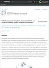 Patient-Convenient Long-Term Alopecia Treatment via PLGA Microsphere-Loaded Candlelit Microneedle