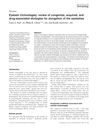 Eyelash Trichomegaly: Review of Congenital, Acquired, and Drug-Associated Etiologies for Elongation of the Eyelashes
