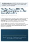 Titanflow