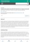 Peripheral Neuropathy Associated with Tofacitinib Use in Alopecia Universalis