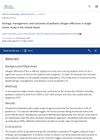 Etiology, Management, and Outcomes of Pediatric Telogen Effluvium: A Single-Center Study in the United States