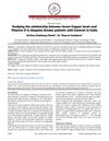 Studying the Relationship Between Serum Copper Levels and Vitamin D in Alopecia Areata Patients with Controls in India