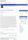 Acute and Chronic Telogen Effluvium