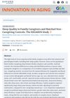 Association of Frailty Index with Clinical BPH Progression and Serious Adverse Events: The MTOPS Trial