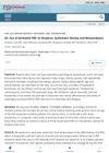 Use of Activated PRP on Alopecia: Systematic Review and Meta-Analyses
