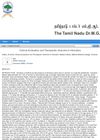 Clinical Evaluation and Therapeutic Outcome in Hirsutism