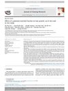 Effects of a Gintonin-Enriched Fraction on Hair Growth: An In Vitro and In Vivo Study