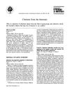 Prospective, Randomized, Double-Blind, Controlled Trial of Laser Laparoscopy in the Treatment of Pelvic Pain Associated with Minimal, Mild, and Moderate Endometriosis