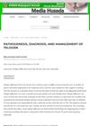 Pathogenesis, Diagnosis, and Management of Telogen Effluvium