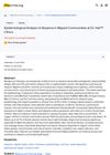 Epidemiological Analysis of Alopecia in Migrant Communities at Dr. Hair Clinics