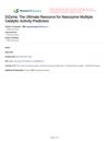 Dizyme: The Ultimate Resource for Nanozyme Multiple Catalytic Activity Prediction