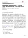 Evaluation of Risk-Minimization Activities for Cyproterone Acetate 2 mg/Ethinylestradiol 35 µg: A Cross-Sectional Physician Survey
